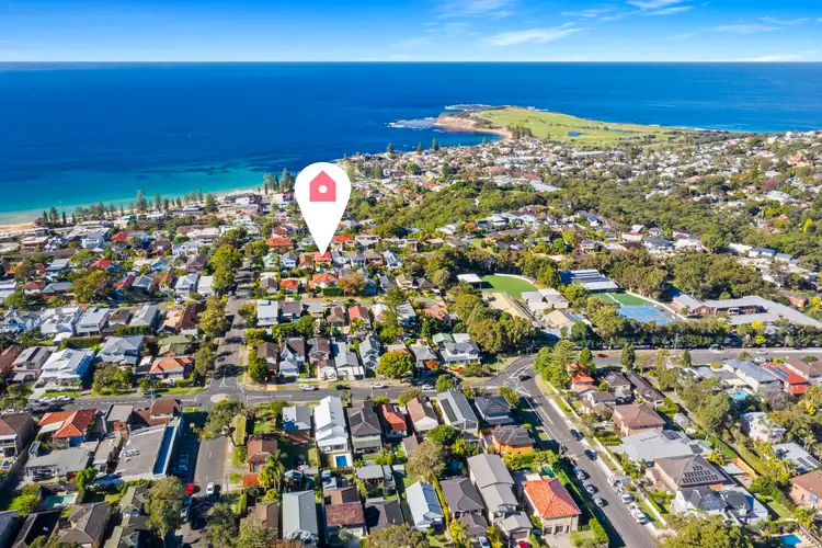Sixth view of Homely house listing, 54 Hilma Street, Collaroy Plateau NSW 2097