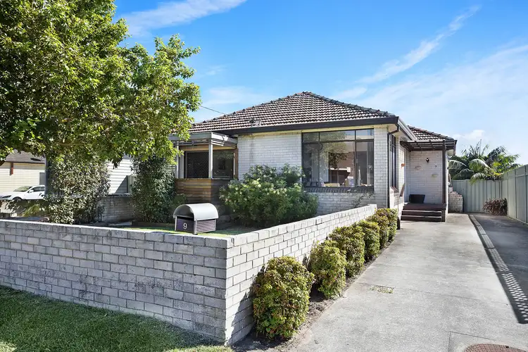 Main view of Homely house listing, 9 Bridges Street, Kurnell NSW 2231