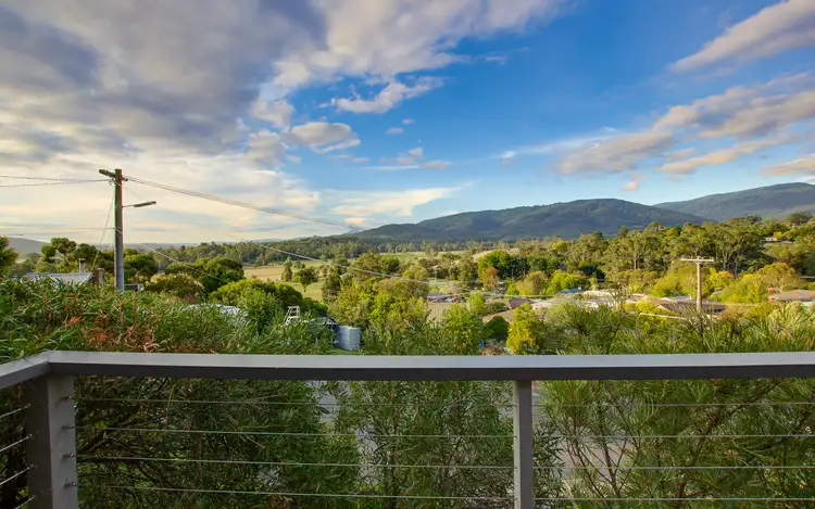 Fifth view of Homely house listing, 15 Sally Court, Woori Yallock VIC 3139