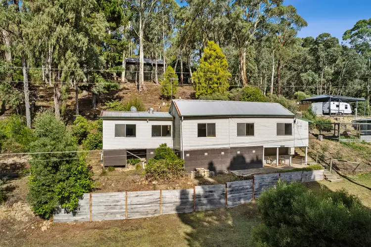 56 Golden Point Road, Blackwood VIC 3458