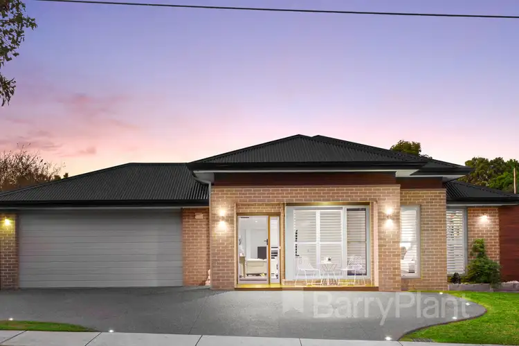 7 Olga Street, Scoresby VIC 3179