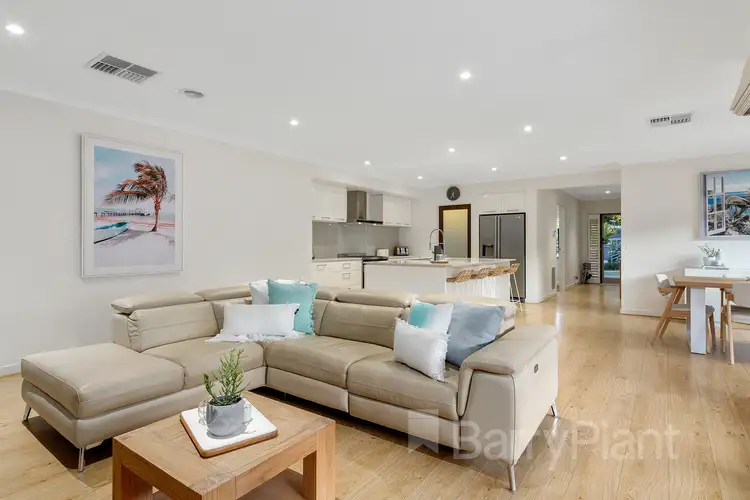 Second view of Homely house listing, 7 Olga Street, Scoresby VIC 3179