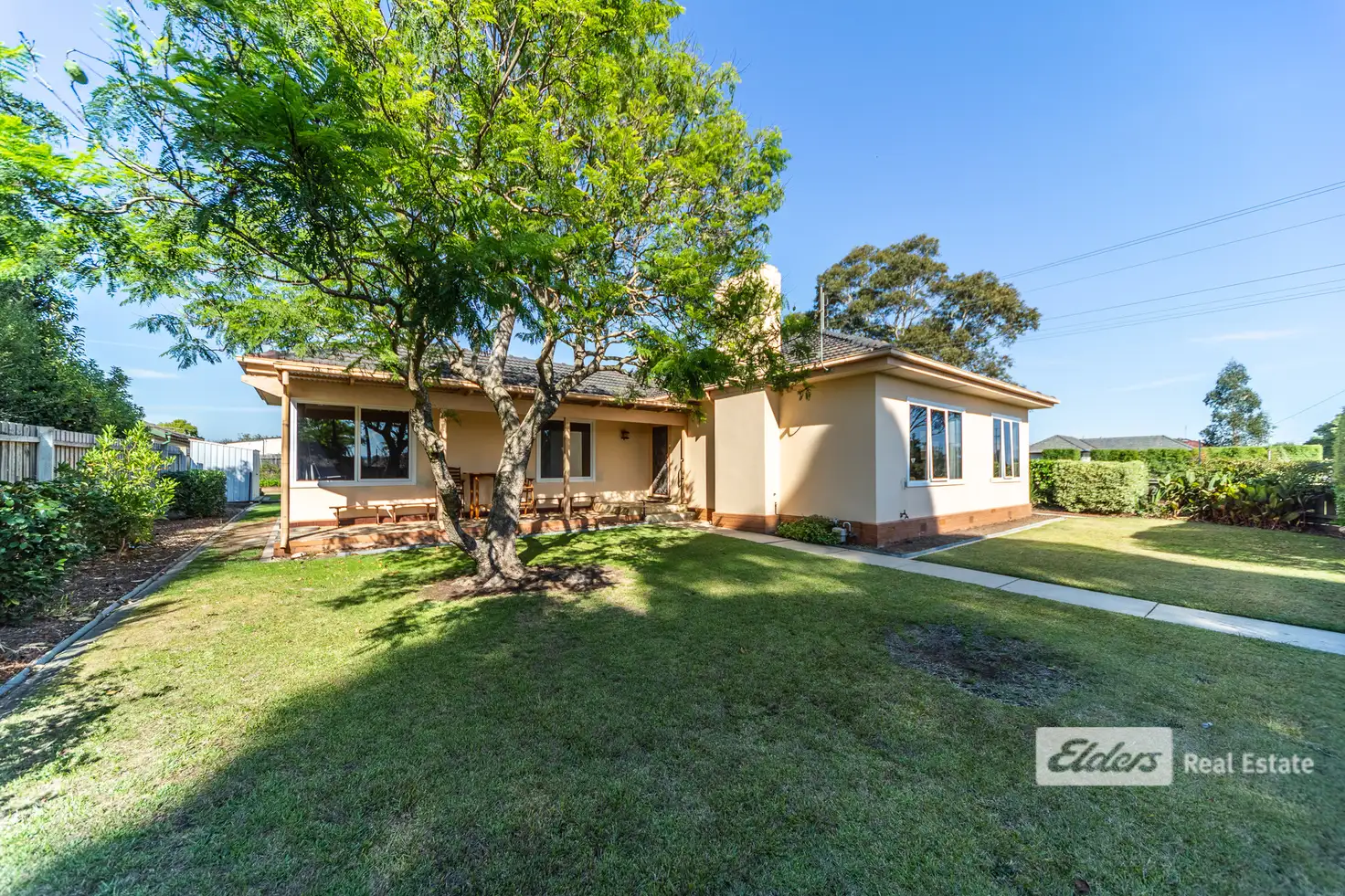 Main view of Homely house listing, 147 Wallace Street, Bairnsdale VIC 3875