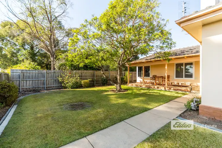 Second view of Homely house listing, 147 Wallace Street, Bairnsdale VIC 3875