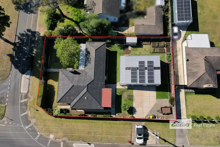 Third view of Homely house listing, 147 Wallace Street, Bairnsdale VIC 3875