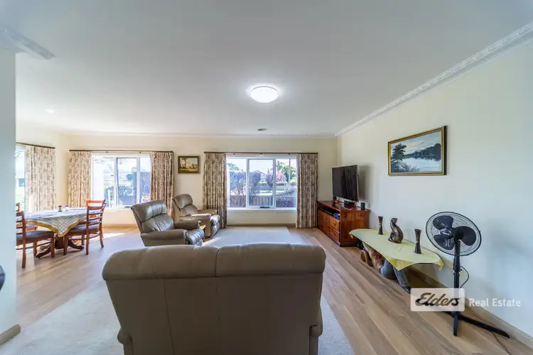 Fifth view of Homely house listing, 147 Wallace Street, Bairnsdale VIC 3875