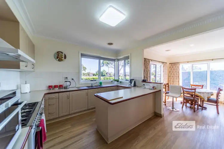 Seventh view of Homely house listing, 147 Wallace Street, Bairnsdale VIC 3875