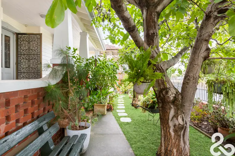 Second view of Homely house listing, 102 Arthurton Road, Northcote VIC 3070