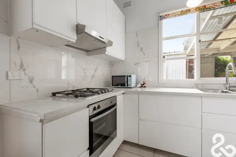 Third view of Homely house listing, 102 Arthurton Road, Northcote VIC 3070