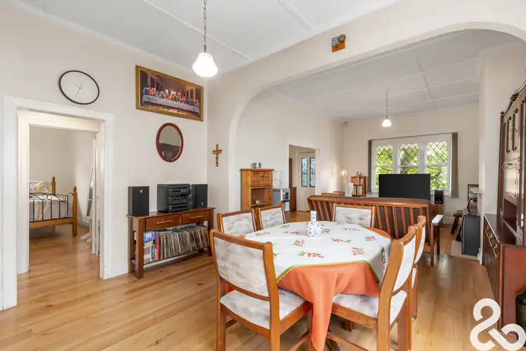 Fourth view of Homely house listing, 102 Arthurton Road, Northcote VIC 3070