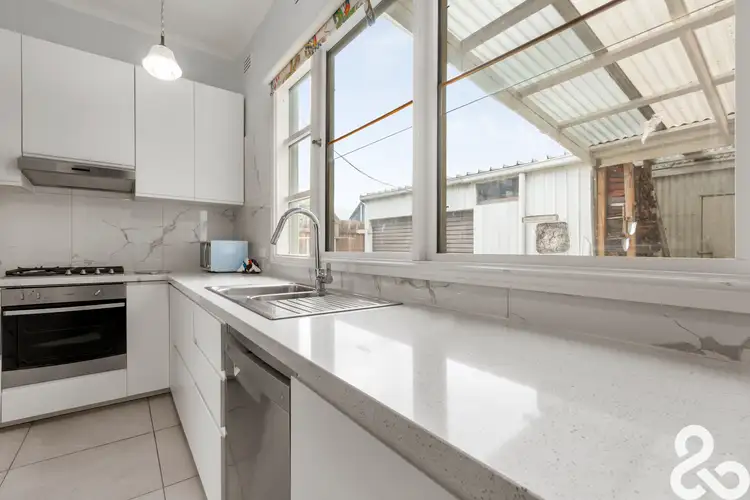 Fifth view of Homely house listing, 102 Arthurton Road, Northcote VIC 3070