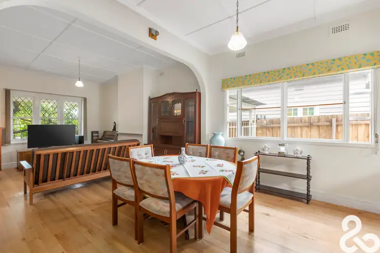 Sixth view of Homely house listing, 102 Arthurton Road, Northcote VIC 3070