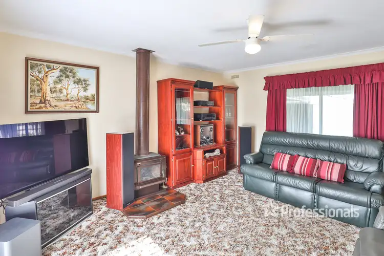 Third view of Homely house listing, 6 Dennis Avenue, Mildura VIC 3500