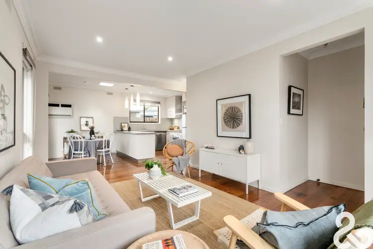 Main view of Homely unit listing, 3/690 Bell Street, Preston VIC 3072