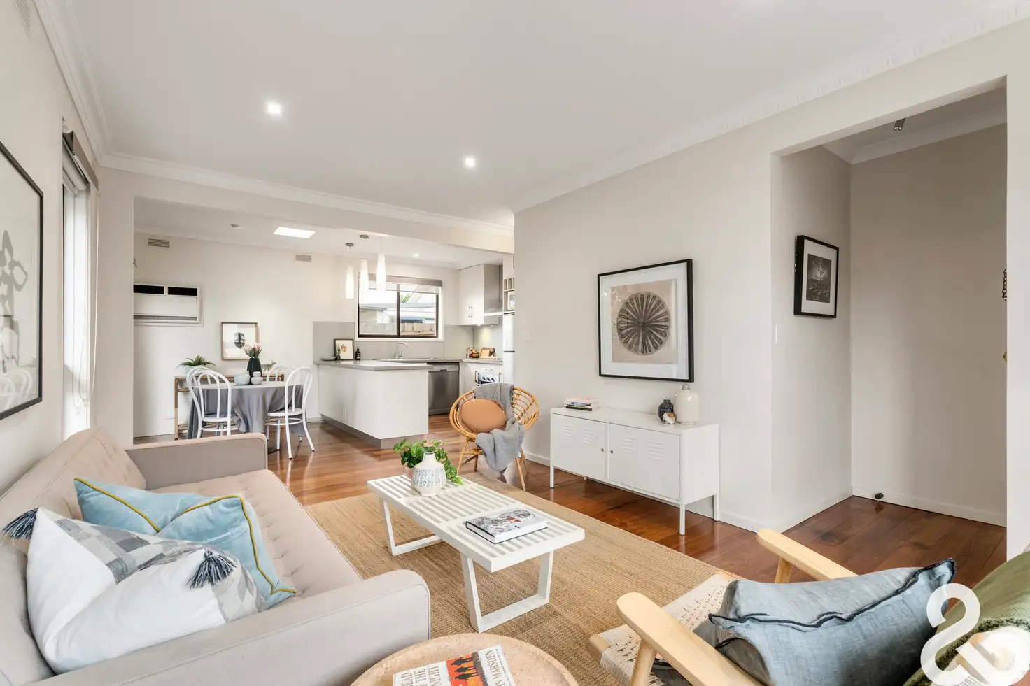Main view of Homely unit listing, 3/690 Bell Street, Preston VIC 3072