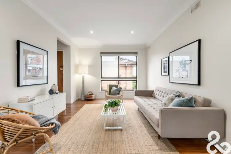 Third view of Homely unit listing, 3/690 Bell Street, Preston VIC 3072