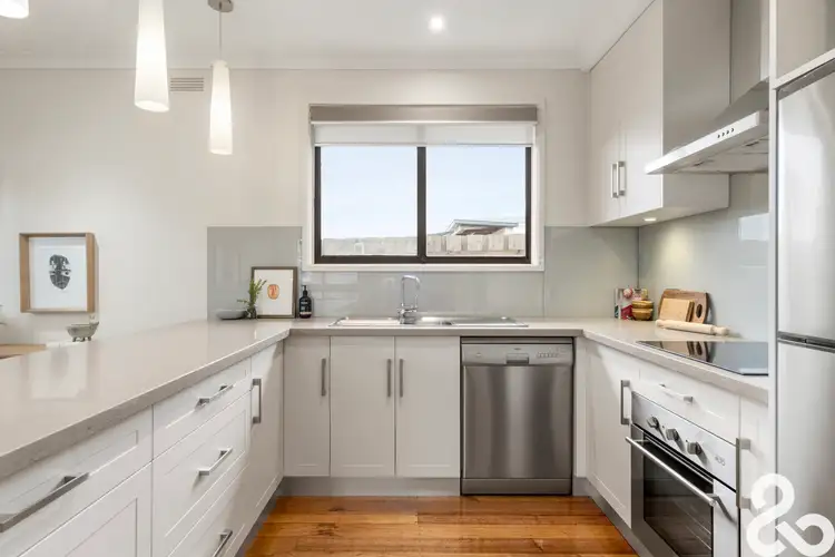 Fourth view of Homely unit listing, 3/690 Bell Street, Preston VIC 3072