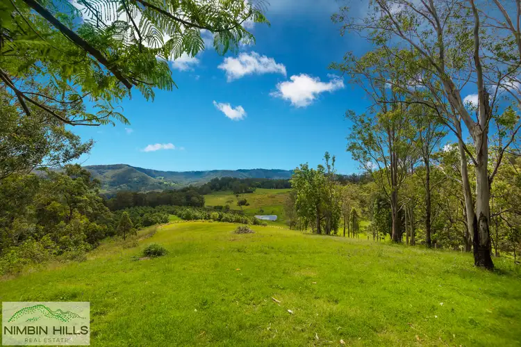 Second view of Homely house listing, 191 Billen Road, Georgica NSW 2480
