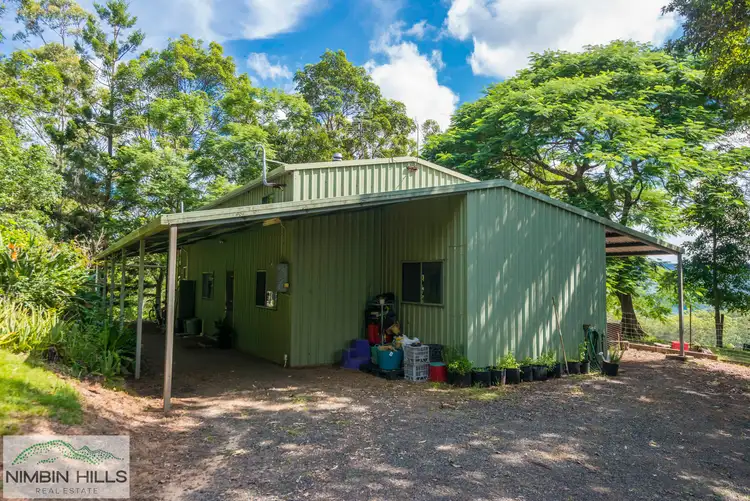 Third view of Homely house listing, 191 Billen Road, Georgica NSW 2480