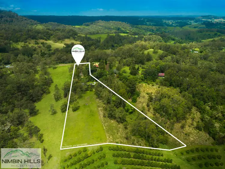 Fourth view of Homely house listing, 191 Billen Road, Georgica NSW 2480