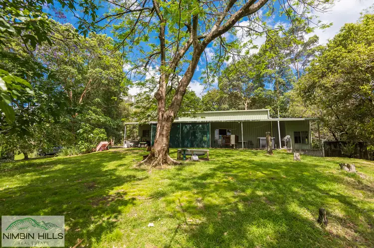 Sixth view of Homely house listing, 191 Billen Road, Georgica NSW 2480