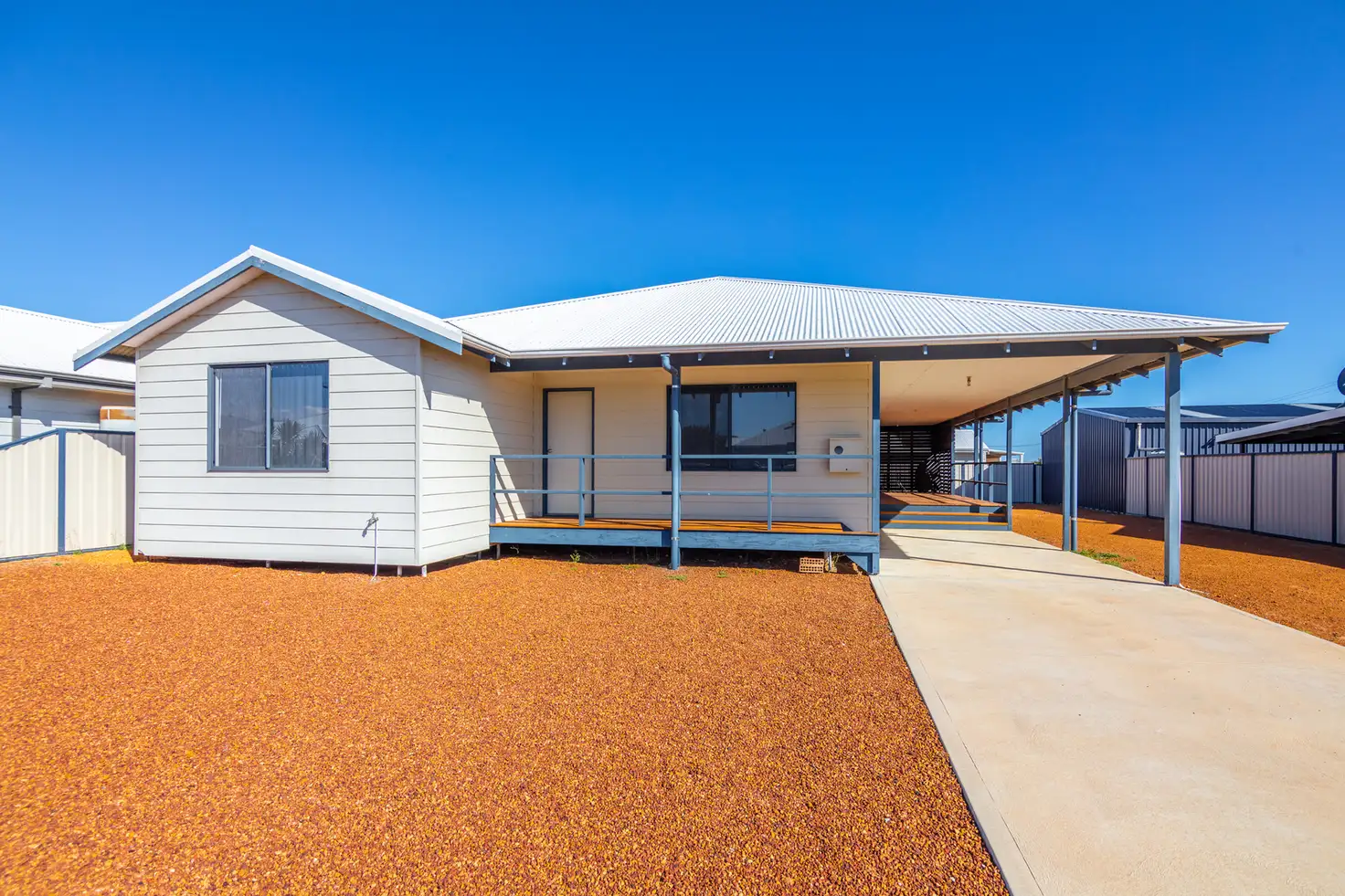Main view of Homely house listing, 4 Tarragona Loop, Cervantes WA 6511