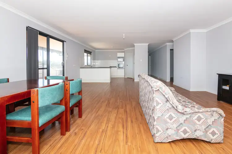 Second view of Homely house listing, 4 Tarragona Loop, Cervantes WA 6511