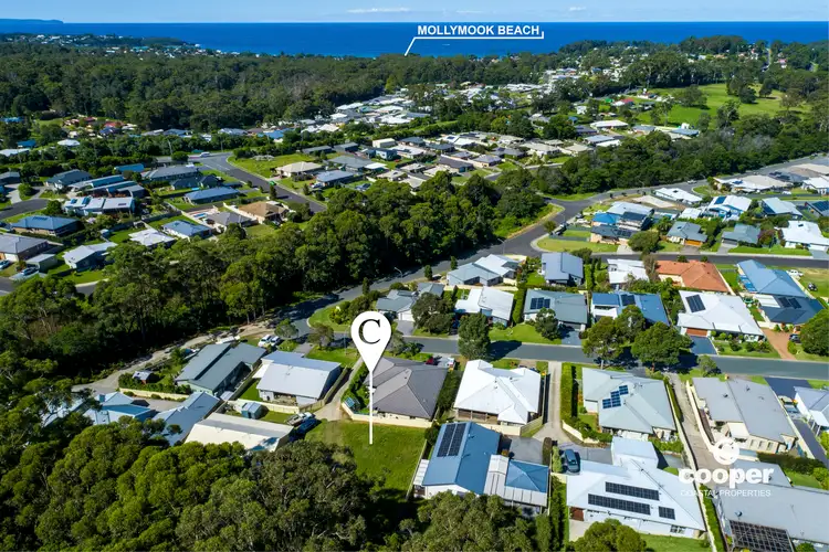 Main view of Homely land listing, 8A Red Gum Drive, Ulladulla NSW 2539