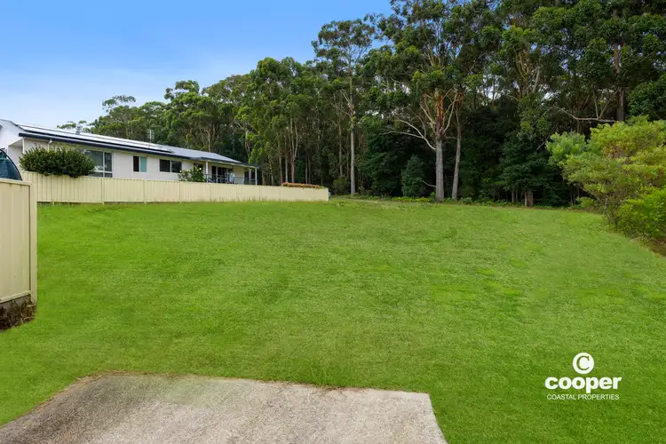 Fifth view of Homely land listing, 8A Red Gum Drive, Ulladulla NSW 2539