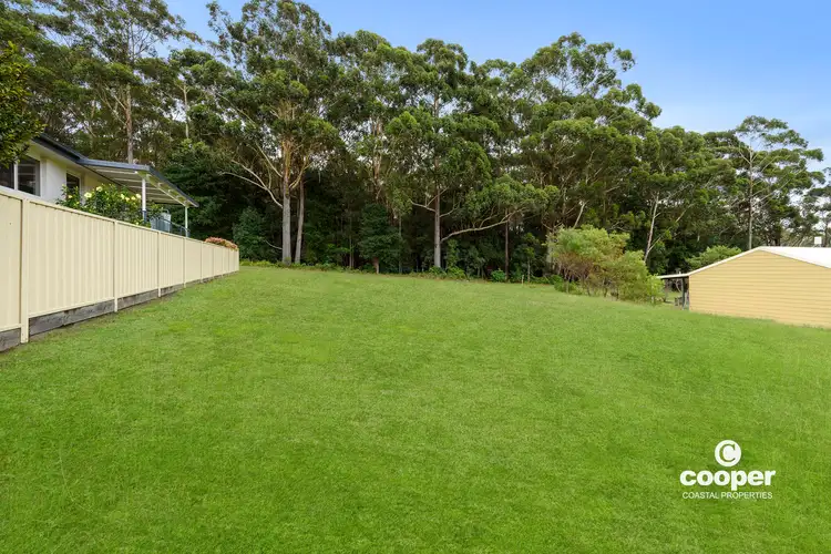 Sixth view of Homely land listing, 8A Red Gum Drive, Ulladulla NSW 2539