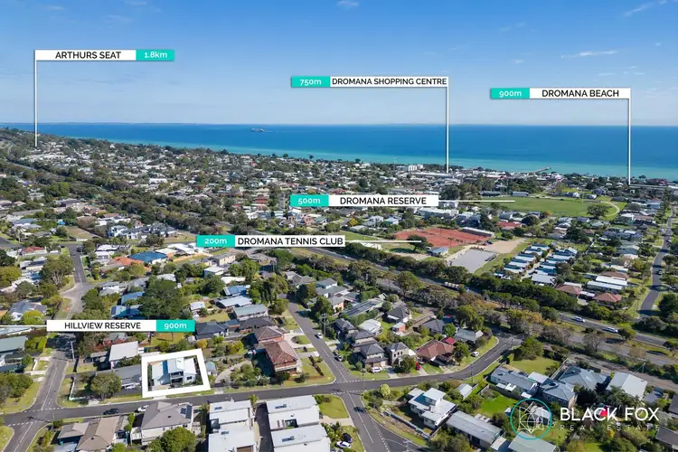 Sixth view of Homely house listing, 10 Dyson Street, Dromana VIC 3936