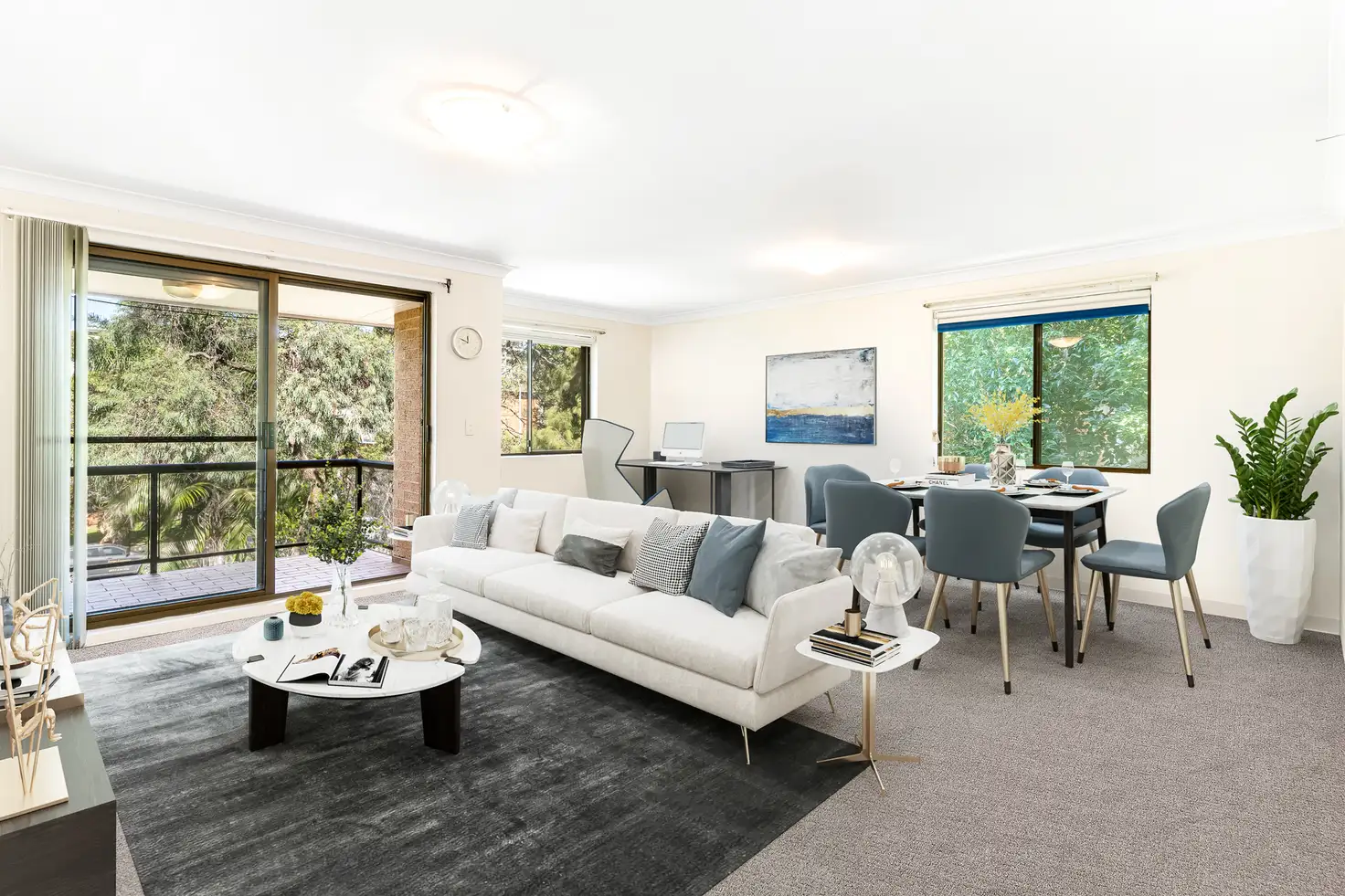 Main view of Homely apartment listing, 10/46 Howard Avenue, Dee Why NSW 2099