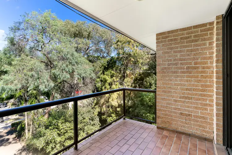 Second view of Homely apartment listing, 10/46 Howard Avenue, Dee Why NSW 2099