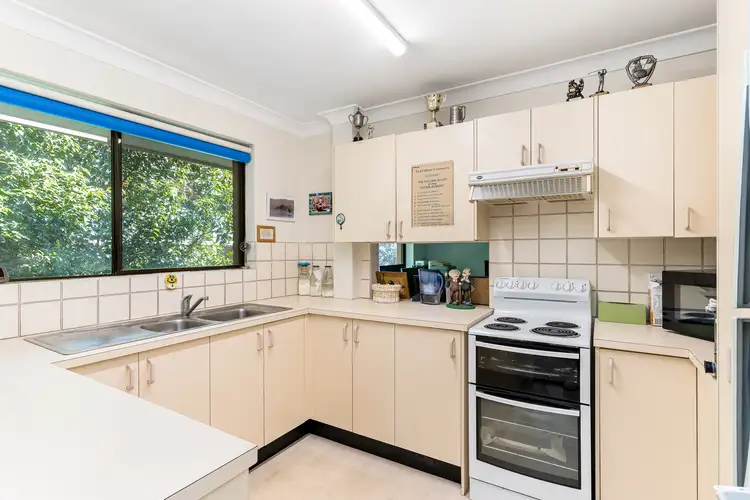 Fourth view of Homely apartment listing, 10/46 Howard Avenue, Dee Why NSW 2099