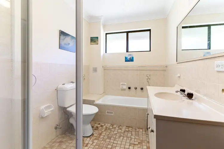 Fifth view of Homely apartment listing, 10/46 Howard Avenue, Dee Why NSW 2099