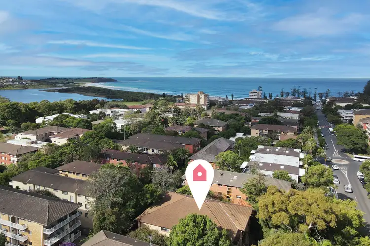 Sixth view of Homely apartment listing, 10/46 Howard Avenue, Dee Why NSW 2099