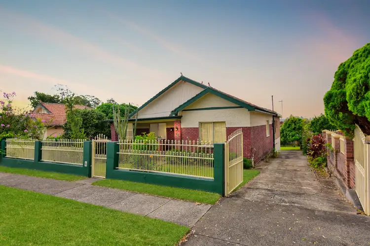 20 Claremont Road, Burwood Heights NSW 2136