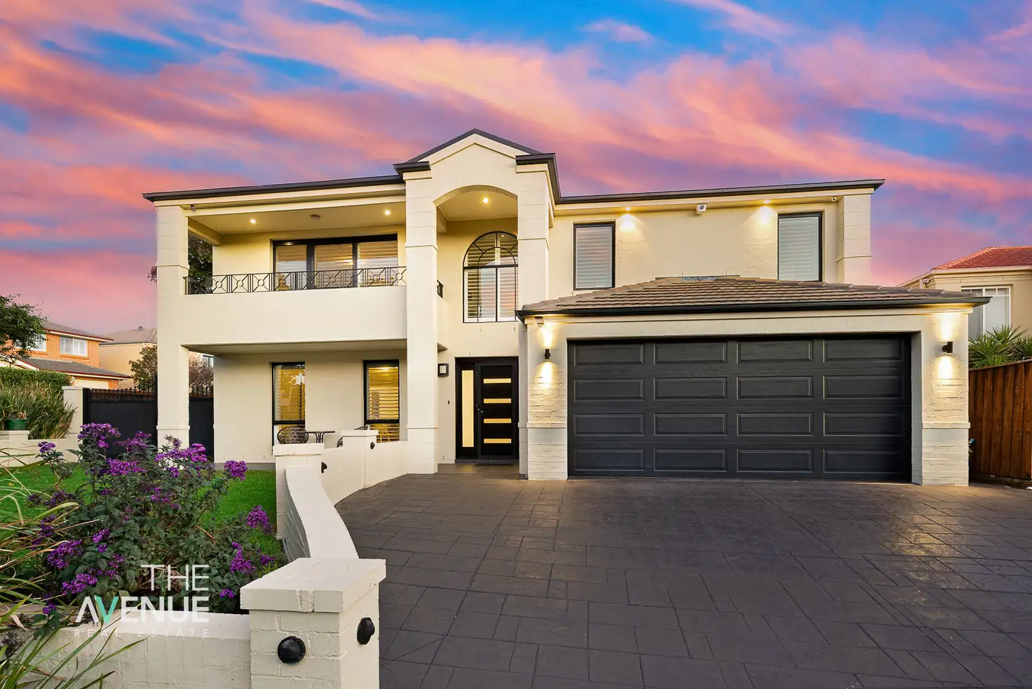 Main view of Homely house listing, 2 Townsend Circuit, Beaumont Hills NSW 2155