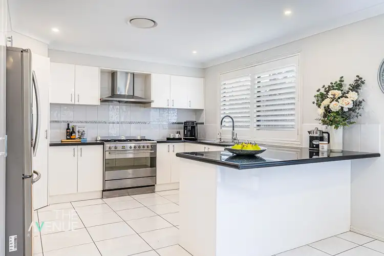 Third view of Homely house listing, 2 Townsend Circuit, Beaumont Hills NSW 2155