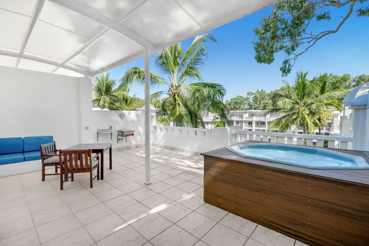 5331-5332/123-127 Williams Esplanade, Palm Cove QLD 4879