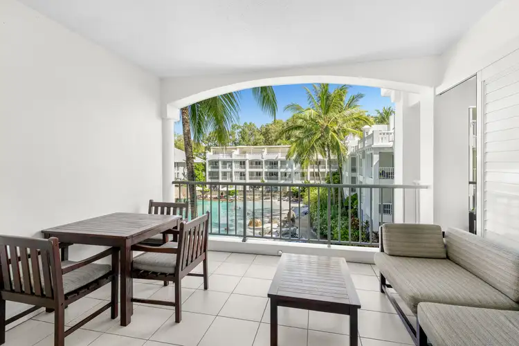 Third view of Homely apartment listing, 5331-5332/123-127 Williams Esplanade, Palm Cove QLD 4879
