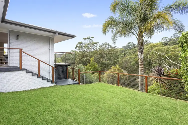 Main view of Homely house listing, 31 Lower Washington Drive, Bonnet Bay NSW 2226