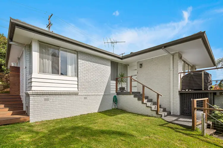 Second view of Homely house listing, 31 Lower Washington Drive, Bonnet Bay NSW 2226