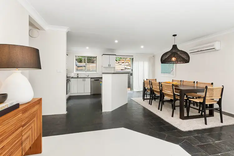 Third view of Homely house listing, 31 Lower Washington Drive, Bonnet Bay NSW 2226