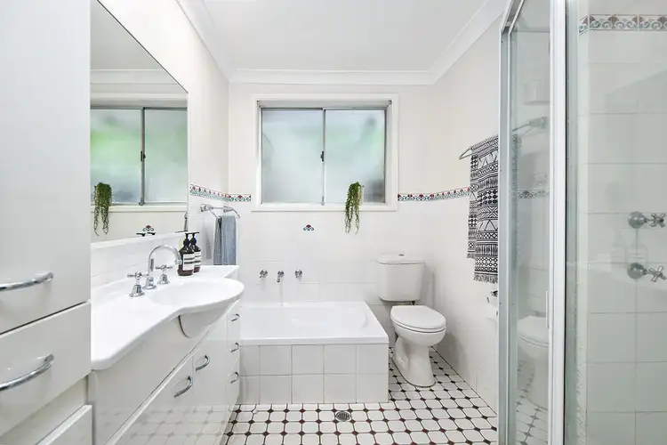 Fifth view of Homely house listing, 31 Lower Washington Drive, Bonnet Bay NSW 2226