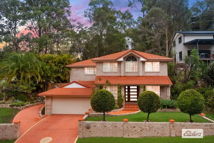 25 Boxer Avenue, Shailer Park QLD 4128