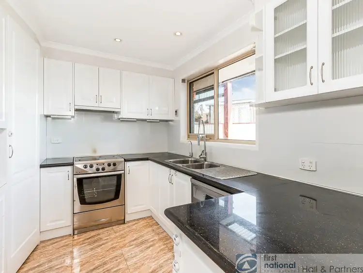 Second view of Homely house listing, 8 Dobson Court, Dandenong North VIC 3175