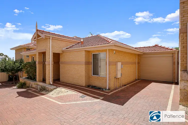 175B Hillsborough Drive, Nollamara WA 6061