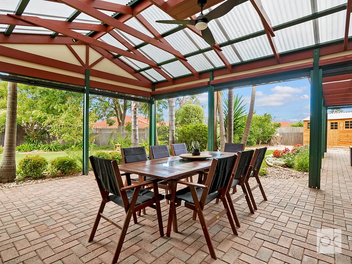 Main view of Homely house listing, 5 Capilano Court, Morphett Vale SA 5162