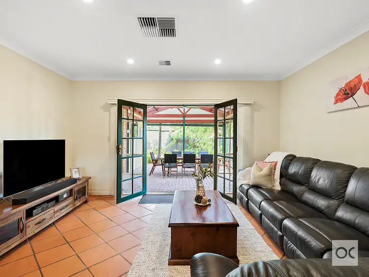 Third view of Homely house listing, 5 Capilano Court, Morphett Vale SA 5162